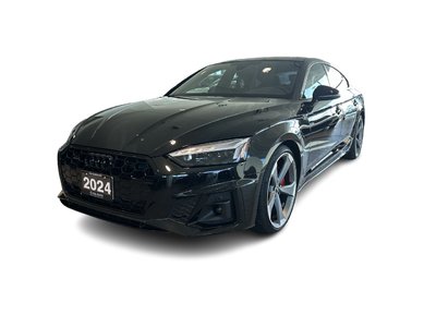 Audi A5 Sportback  2024 à Toronto, Ontario