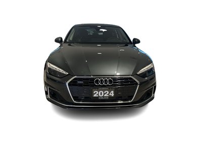 Audi A5 Sportback  2024 à Toronto, Ontario