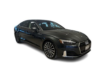 Audi A5 Sportback  2024 à Toronto, Ontario