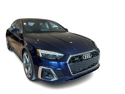 2025 Audi A5 Sportback in Toronto, Ontario