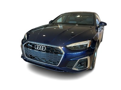 2025 Audi A5 Sportback in Toronto, Ontario