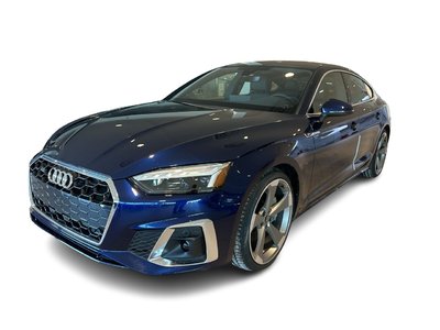 2025 Audi A5 Sportback in Toronto, Ontario