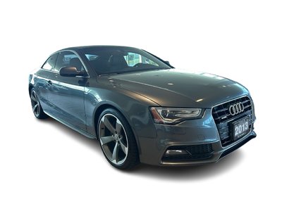2013 Audi A5 in Toronto, Ontario