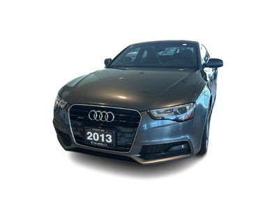 2013 Audi A5 in Toronto, Ontario