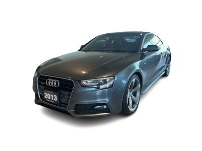 2013 Audi A5 in Toronto, Ontario