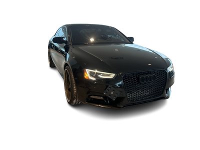 Audi A5  2014 à Toronto, Ontario