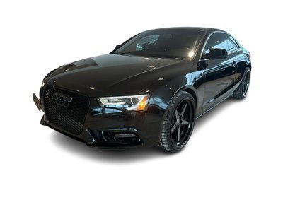 Audi A5  2014 à Toronto, Ontario