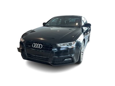 2017 Audi A5 in Toronto, Ontario