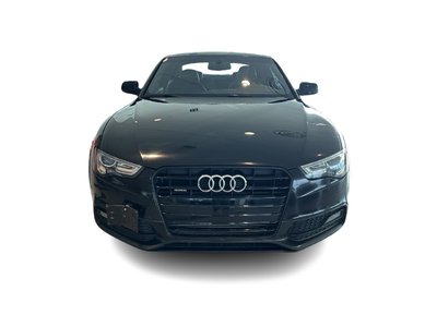 2017 Audi A5 in Toronto, Ontario