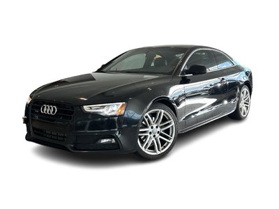 2017 Audi A5 in Toronto, Ontario