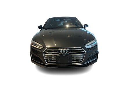 2019 Audi A5 in Toronto, Ontario