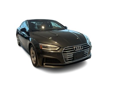 2019 Audi A5 in Toronto, Ontario