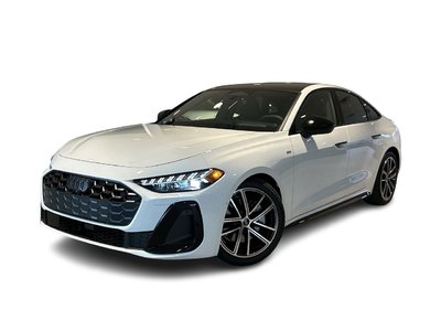 Audi A5  2025 à Toronto, Ontario