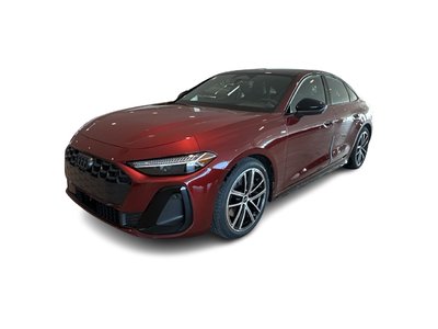 Audi A5  2025 à Toronto, Ontario