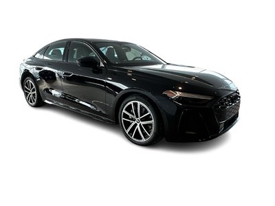 2025 Audi A5 in Toronto, Ontario