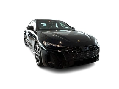 2025 Audi A5 in Toronto, Ontario