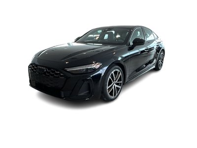 2025 Audi A5 in Toronto, Ontario
