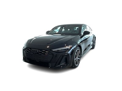 2025 Audi A5 in Toronto, Ontario