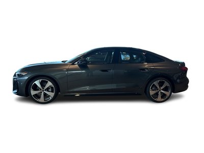 2026 AUDI A5 TFSI Technik — photo 8
