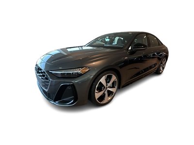 2026 AUDI A5 TFSI Technik — photo 7