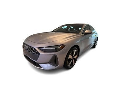 2026 Audi A5 in Toronto, Ontario