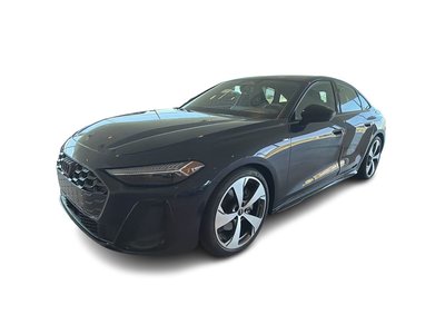 2026 AUDI A5 TFSI Progressiv — photo 7