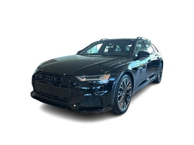 2026 Audi A6 ALLROAD in Toronto, Ontario