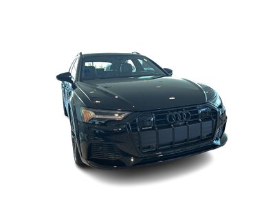 2026 Audi A6 ALLROAD in Toronto, Ontario