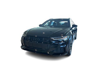 2026 Audi A6 ALLROAD in Toronto, Ontario