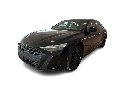 Audi A6 Cluster 6  2026 à Toronto, Ontario