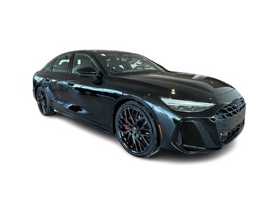 Audi A6 Cluster 6  2026 à Toronto, Ontario