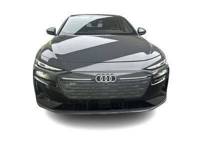 Audi A6 e-tron  2025 à Toronto, Ontario