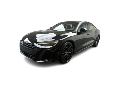 2026 AUDI A6 TFSI quattro Technik — photo 7