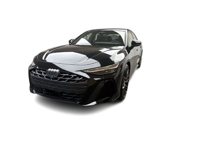 2026 Audi A6 in Toronto, Ontario