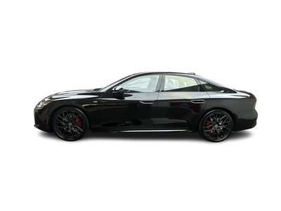 2026 AUDI A6 TFSI quattro Technik — photo 8