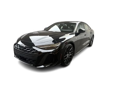 2026 Audi A6 in Toronto, Ontario