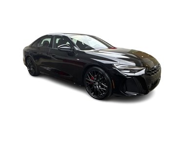 2026 Audi A6 in Toronto, Ontario