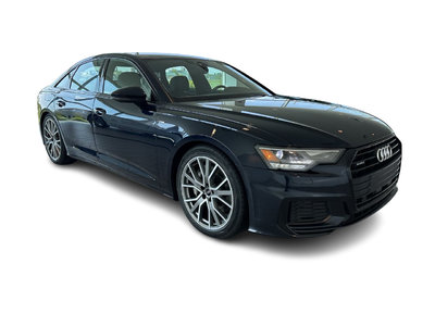 2022 Audi A6 in Toronto, Ontario