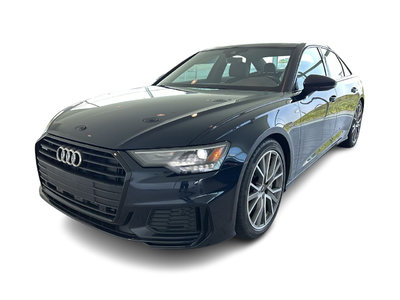2022 Audi A6 in Toronto, Ontario