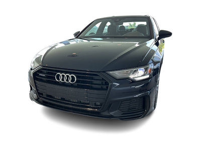 2022 Audi A6 in Toronto, Ontario