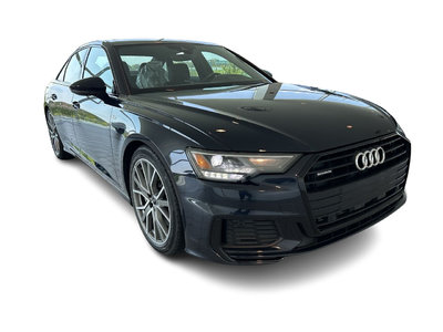 2022 Audi A6 in Toronto, Ontario