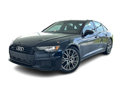 2022 Audi A6 in Toronto, Ontario