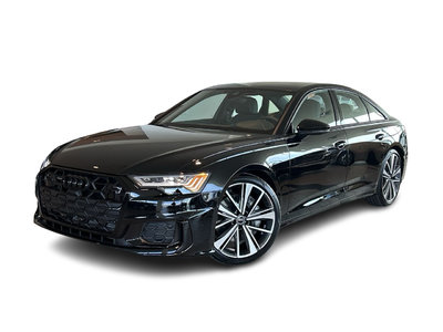 2025 Audi A6 in Toronto, Ontario