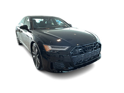 2025 Audi A6 in Toronto, Ontario
