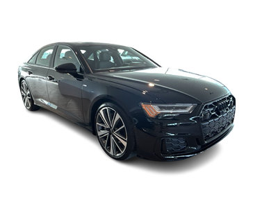 2025 Audi A6 in Toronto, Ontario