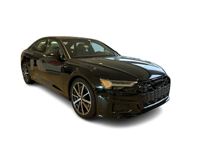 2025 Audi A6 in Toronto, Ontario