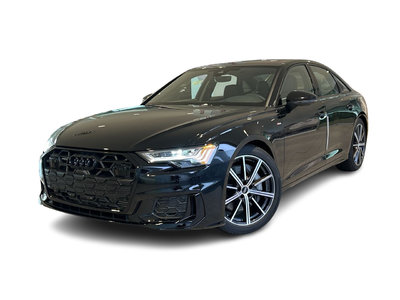 2025 Audi A6 in Toronto, Ontario