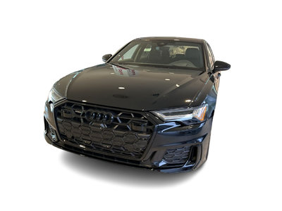 2025 Audi A6 in Toronto, Ontario