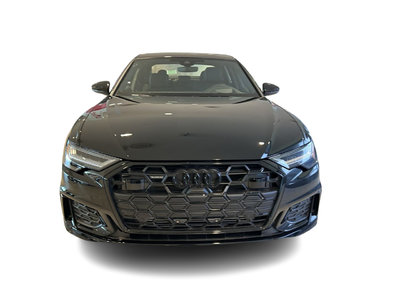 2025 Audi A6 in Toronto, Ontario