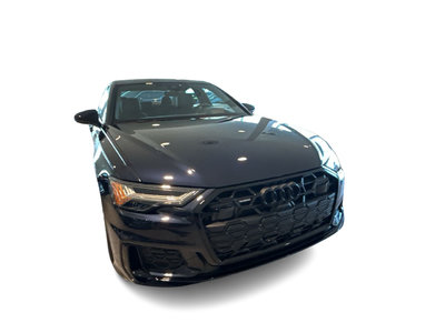 Audi A6  2025 à Toronto, Ontario